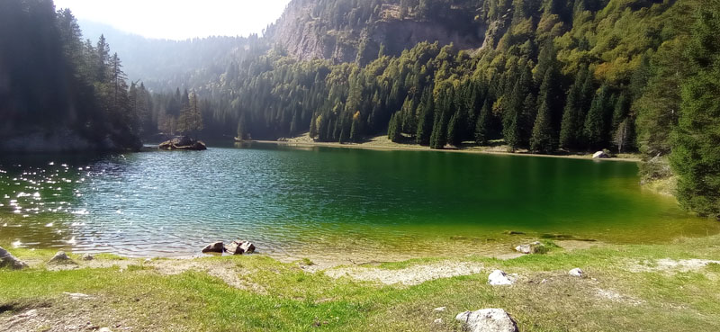 Laghi.......del TRENTINO